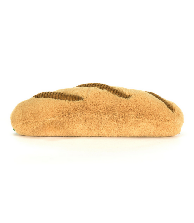 Jellycat Amuseables Caprese Baguette