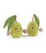 Jellycat Amuseables Pair of Olives
