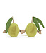 Jellycat Amuseables Pair of Olives
