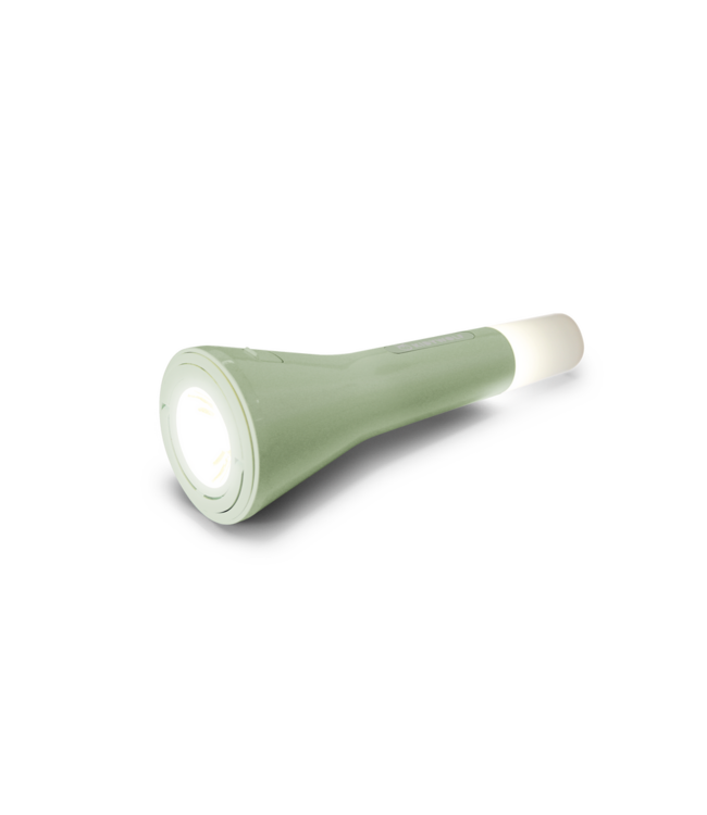 Kidywolf KidyFlashLight Groen