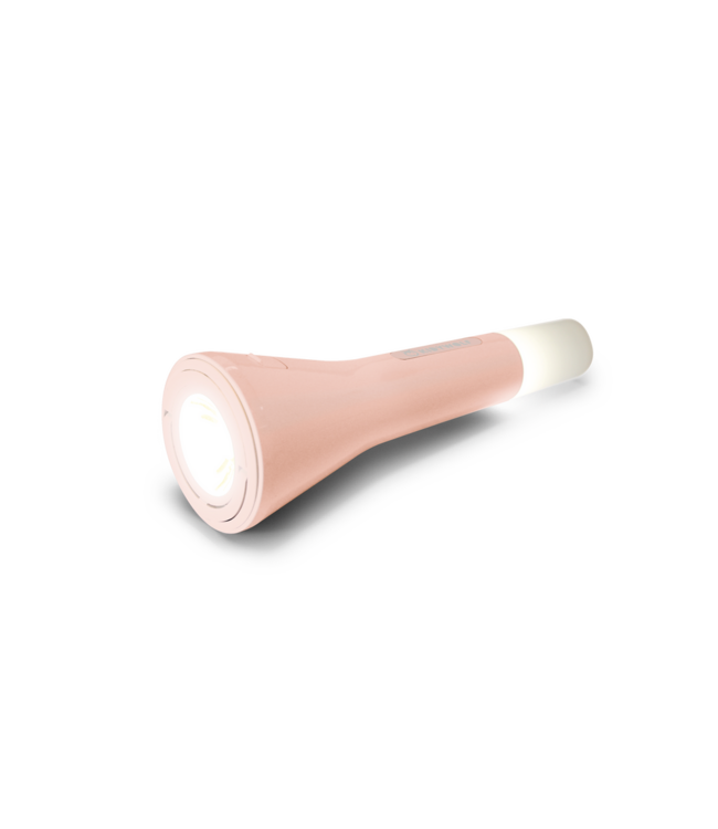 Kidywolf Kidyflashlight Roze