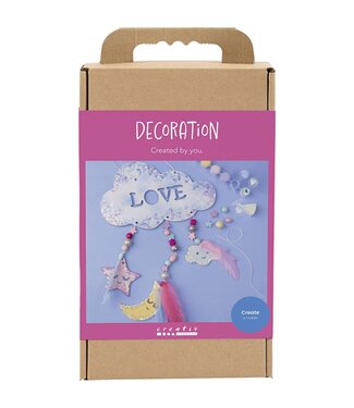 Creative Company Hobbyset Decoratie