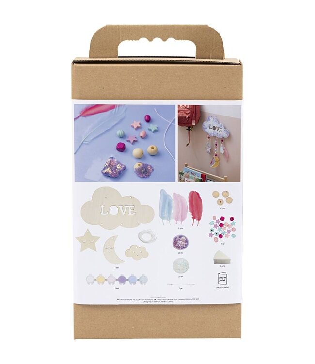 Creative Company Hobbyset Decoratie