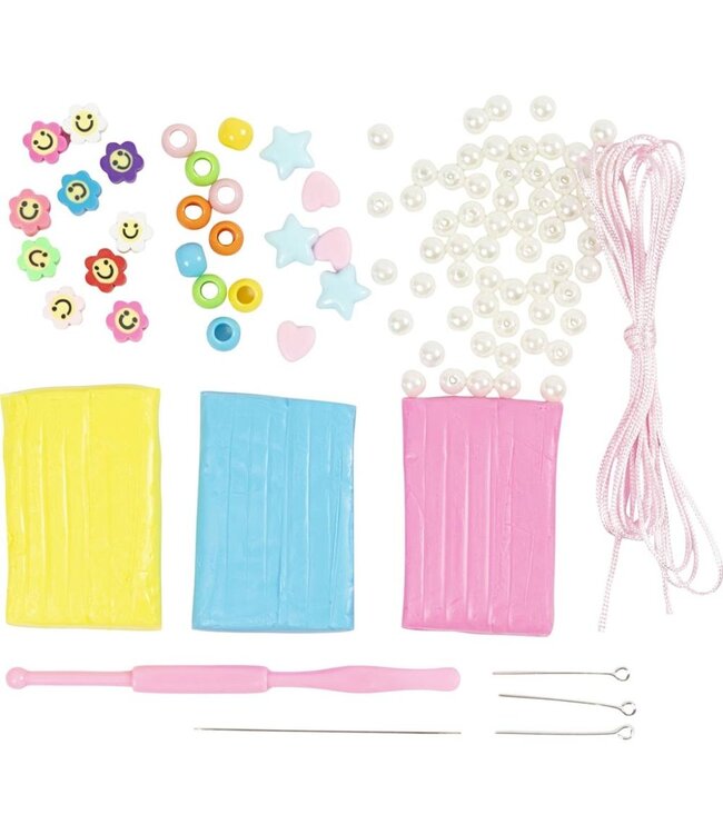 Creative Company Mini Hobbyset Boetseren Phone Charm