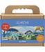 Creative Company Mini Hobbyset Decoratie Dino