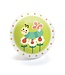 Djeco Lovely Bugs Ball 12cm