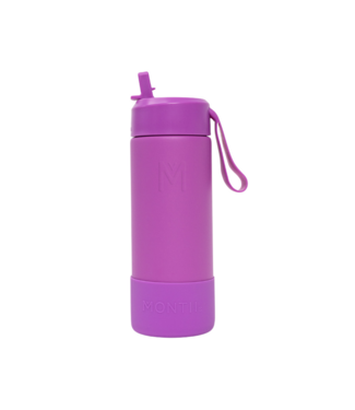 Montii Thermo Sipper Fuchsia 475 ml