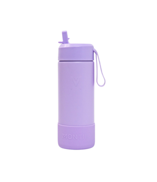 Montii Thermo Sipper Lila 475 ml