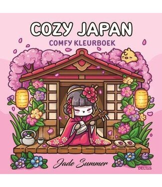 Deltas Cozy Japan