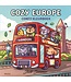 Deltas Cozy Europe