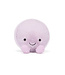 Jellycat Amuseables May Macaron (Lavender)