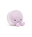 Jellycat Amuseables May Macaron (Lavender)