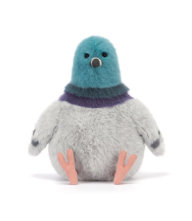 Jellycat Strutton Pigeon