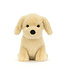 Jellycat Golden Puppy
