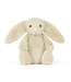 Jellycat Wheat Flufflet Bunny