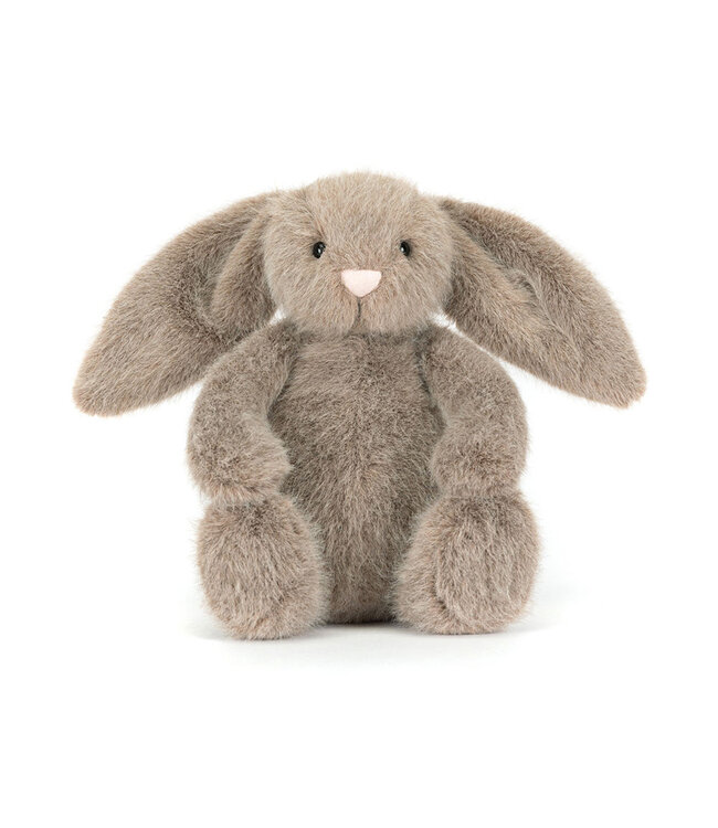 Jellycat Fawn Flufflet Bunny