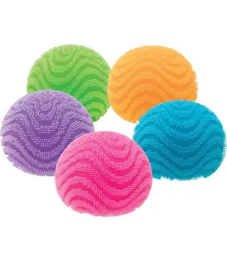 NeeDoh Fuzz Ball Wonder Waves Assorti