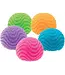 NeeDoh Fuzz Ball Wonder Waves Assorti