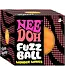 NeeDoh Fuzz Ball Wonder Waves Assorti
