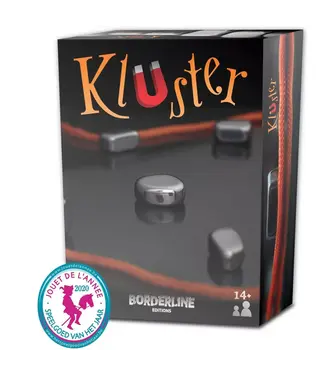 Kluster
