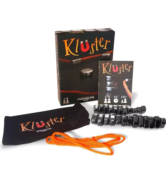 Kluster