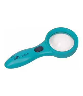 Spiegelburg Vergrootglas