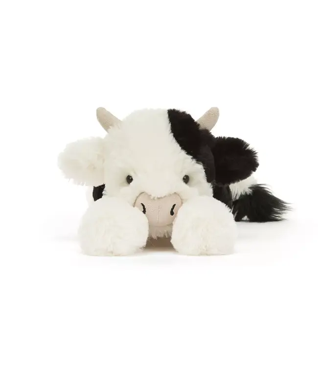 Jellycat Smudge Cow