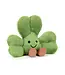 Jellycat Amuseables Siofra Shamrock