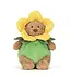 Jellycat Bartholomew Bear Daffodil Outfit