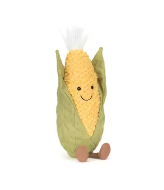 Jellycat Amuseables Sweetcorn