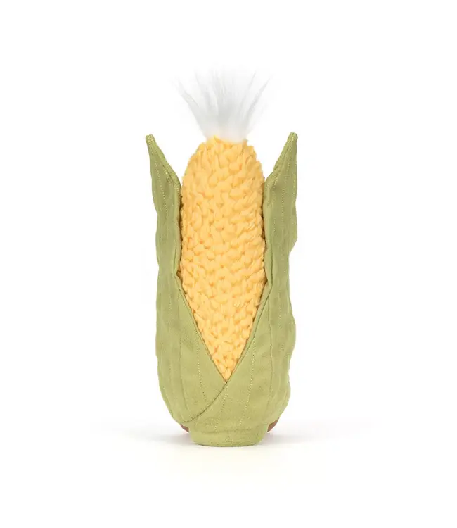 Jellycat Amuseables Sweetcorn
