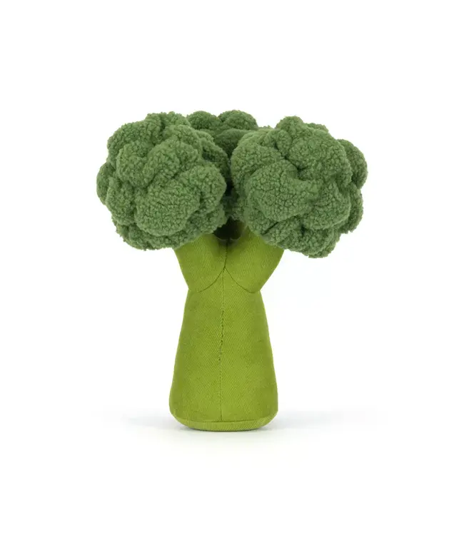 Jellycat Amuseables Broccoli