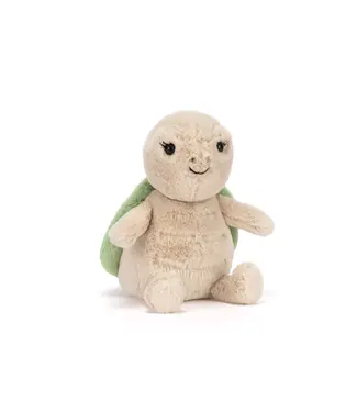 Jellycat Thimble Turtle