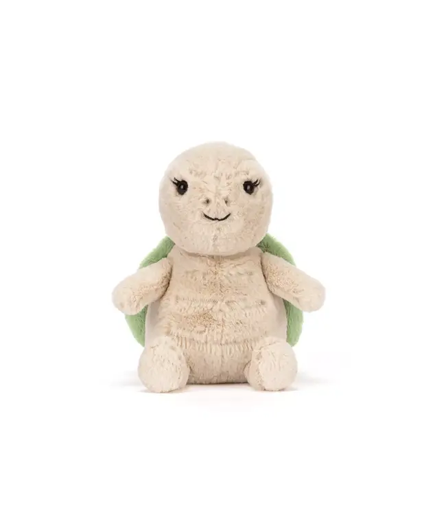 Jellycat Thimble Turtle