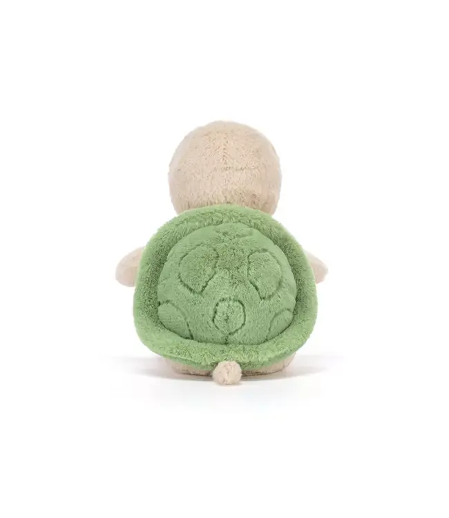 Jellycat Thimble Turtle