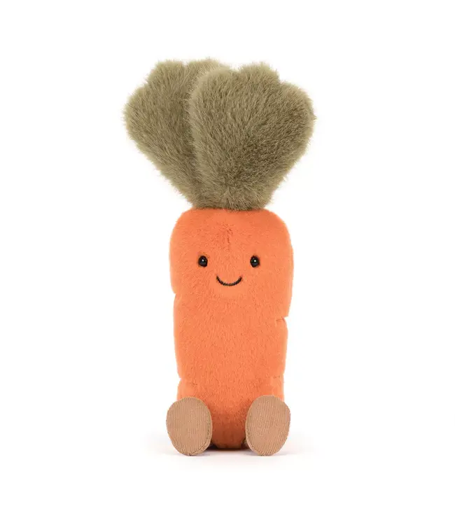 Jellycat Amuseables Carrot