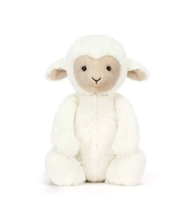 Jellycat Skipson Lamb