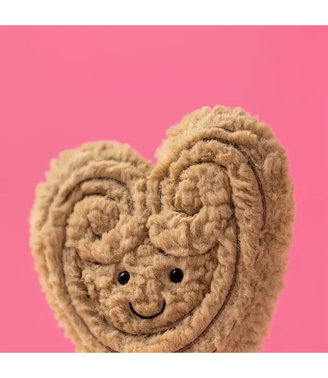 Jellycat Amuseables Philippe Palmier