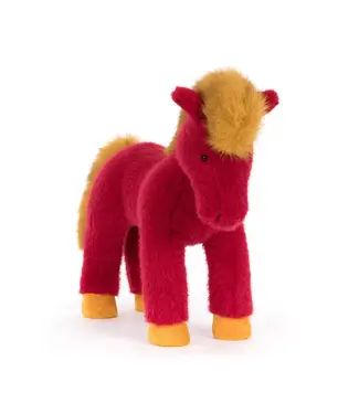 Jellycat Festival Horse