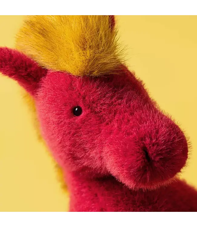 Jellycat Festival Horse