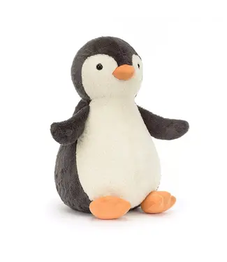 Jellycat Peanut Penguin - Really Big