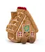 Jellycat Amuseables Gingerbread House