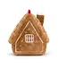 Jellycat Amuseables Gingerbread House