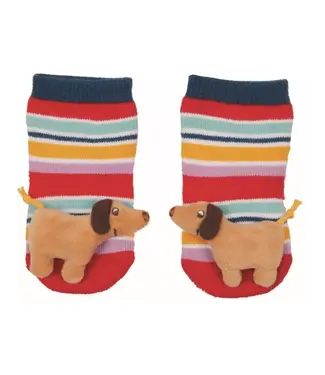 Spiegelburg Rammelsok Teckel