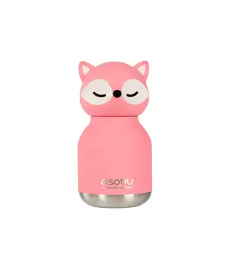 Asobu Bestie Mini Pink Fox