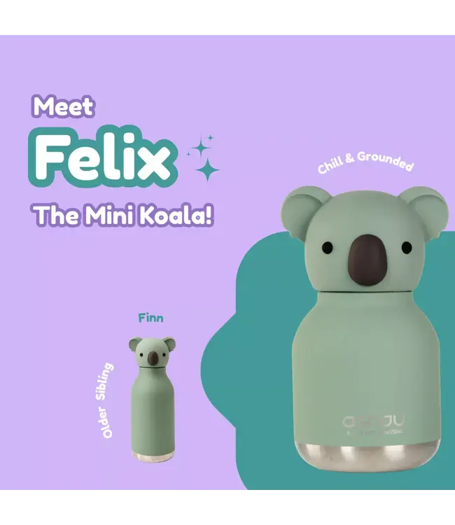 Asobu Bestie Mini Koala