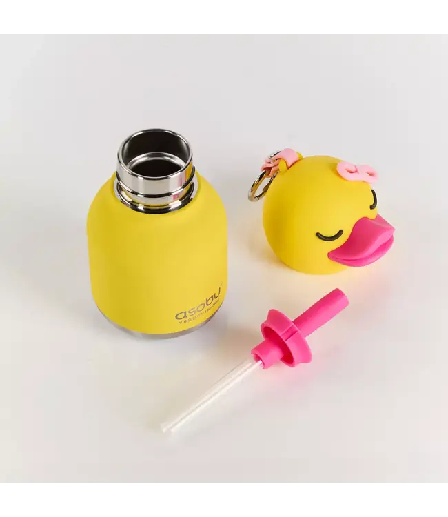 Asobu Bestie Mini Ducky