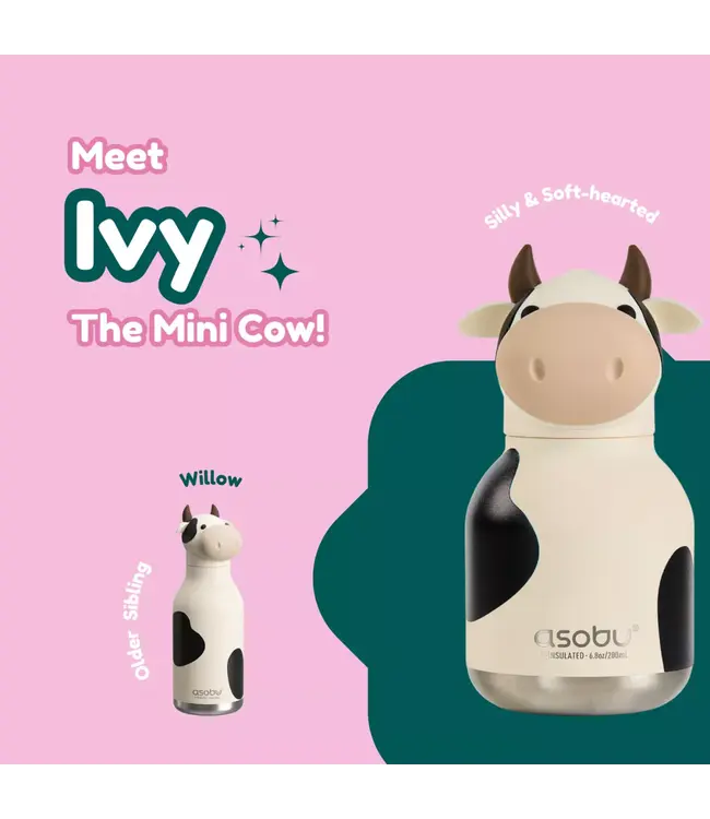 Asobu Bestie Mini Cow