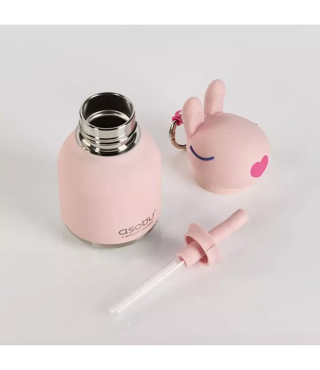 Asobu Bestie Mini Bunny