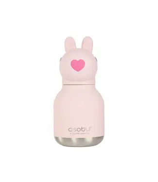 Asobu Bestie Mini Bunny